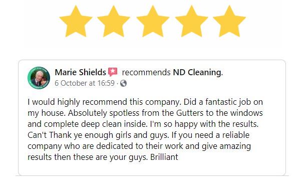 ND Review
